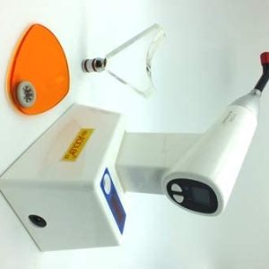 Dental LED Curing Light